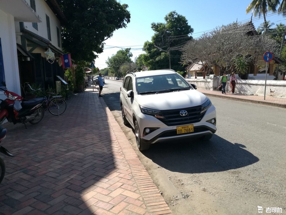 泰国老挝东南亚自驾游攻略,老挝旅游攻略西双版纳出发