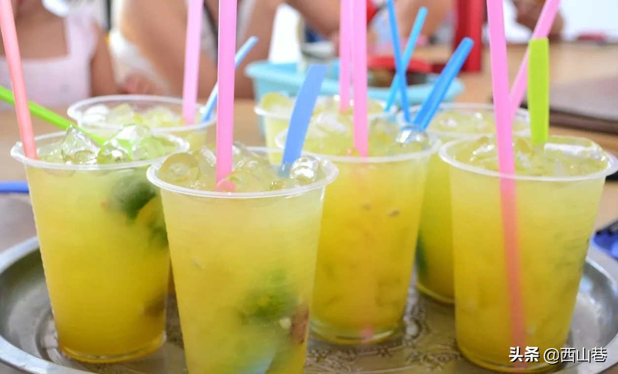 马来西亚饮料哪个牌子最好 (马来西亚mamak饮料)