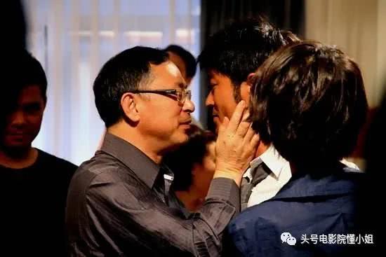 古天乐梁家辉合作电影3部,古天乐梁家辉合作的卧底电影