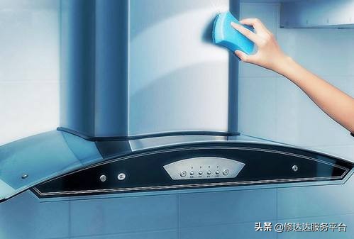 抽油烟机不转是什么原因,抽油烟机电机不转的检查修理方法