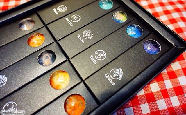 10款全球公认最好吃的零食,盘点全球最好吃的10大零食