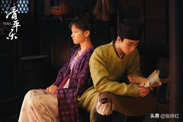 大宋衣冠:看完这十四款上衣,姐妹们逛博物馆可以迈出宋朝脚步