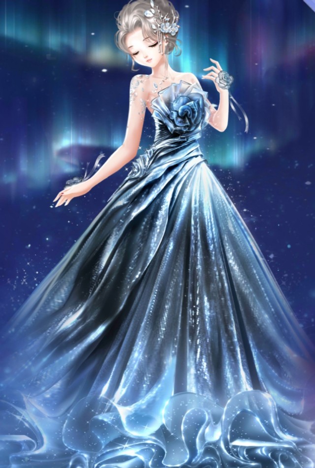 qq炫舞壁纸图集可保存,炫舞壁纸臻品