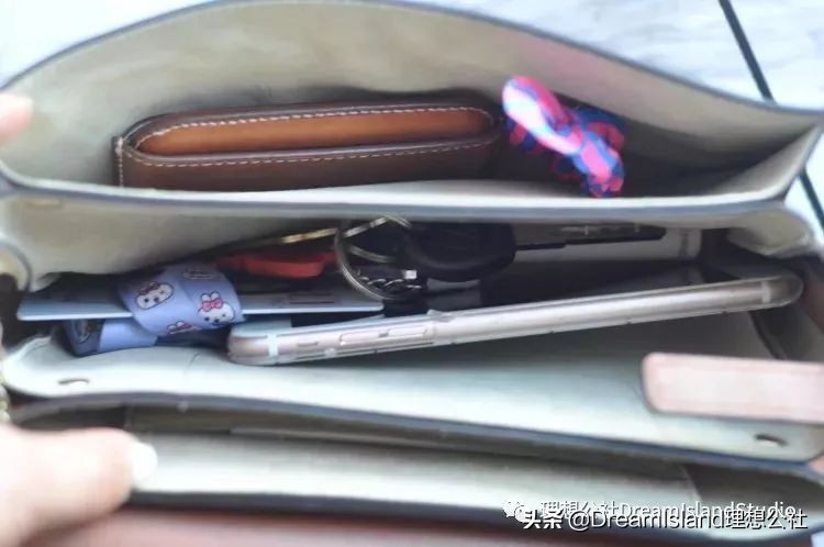 推荐几款适合女生的小包包,想买一款适合的小包包