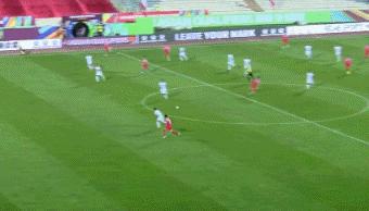 韩国孙兴慜世界杯0进球,韩国1-1战平泰国孙兴慜