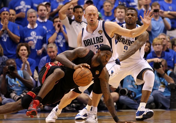 伦纳德面对热火10年不败,伦纳德错失一个王朝