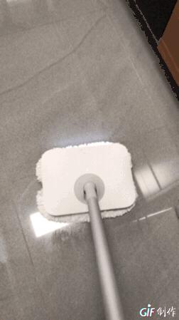 小米手持高温擦地机测评,小米无线手持擦地机