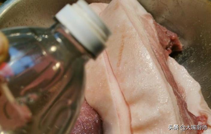 腌腊肉要牢记哪5个要点,腌腊肉时别只放盐教你三个小窍门