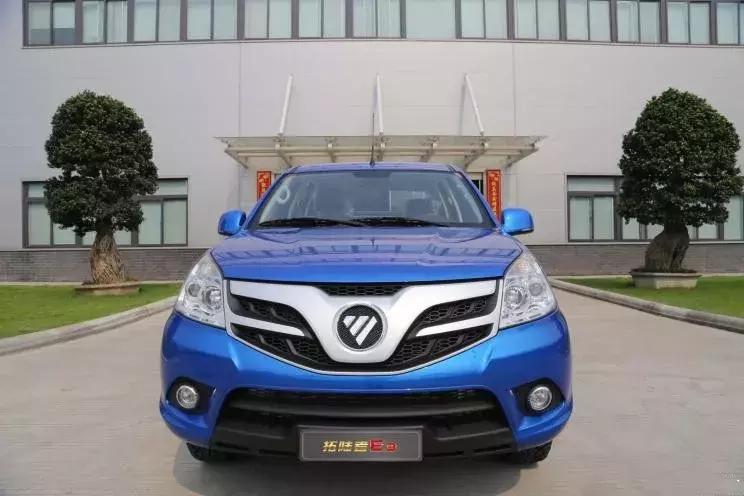 2018年拓陆者e3,拓陆者e3报价及图片