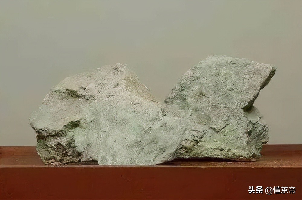 原矿紫砂泥料真假鉴别,鉴别紫砂壶泥料真假攻略书籍