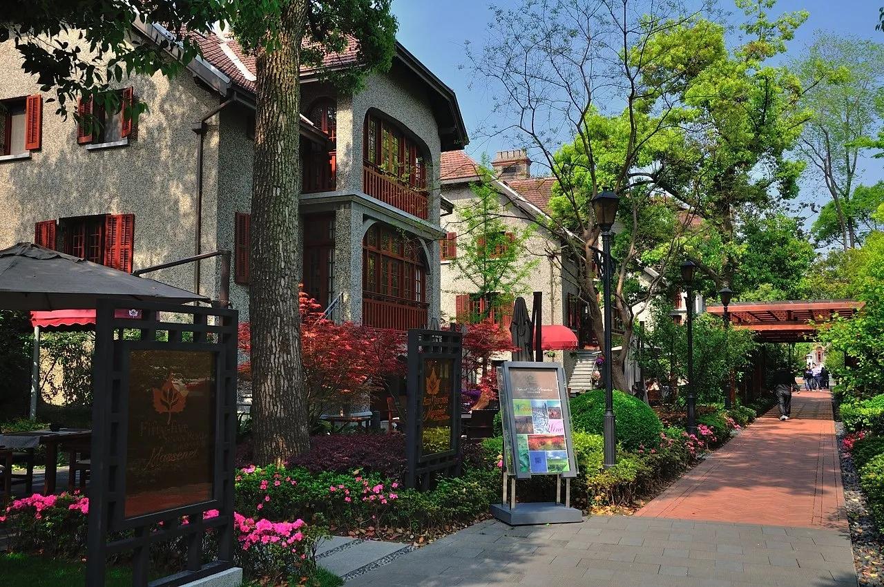 讲讲上海方言之——再话迭嗰“洋”字（方言文章）