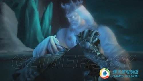 魔兽世界各大boss背景故事,魔兽世界时光之穴背景故事