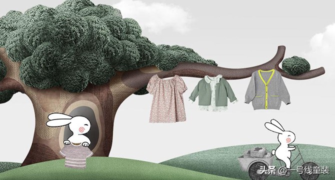 品牌童装折扣店开在哪里合适,开童装实体品牌折扣店有哪些坑