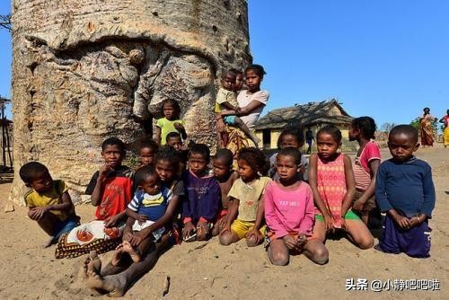 马达加斯加奇葩冷知识,你不知道的国家冷知识摩洛哥