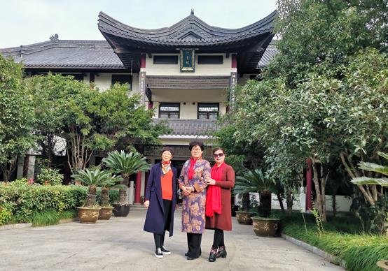 江淮文化园：苏北一颗璀璨明珠