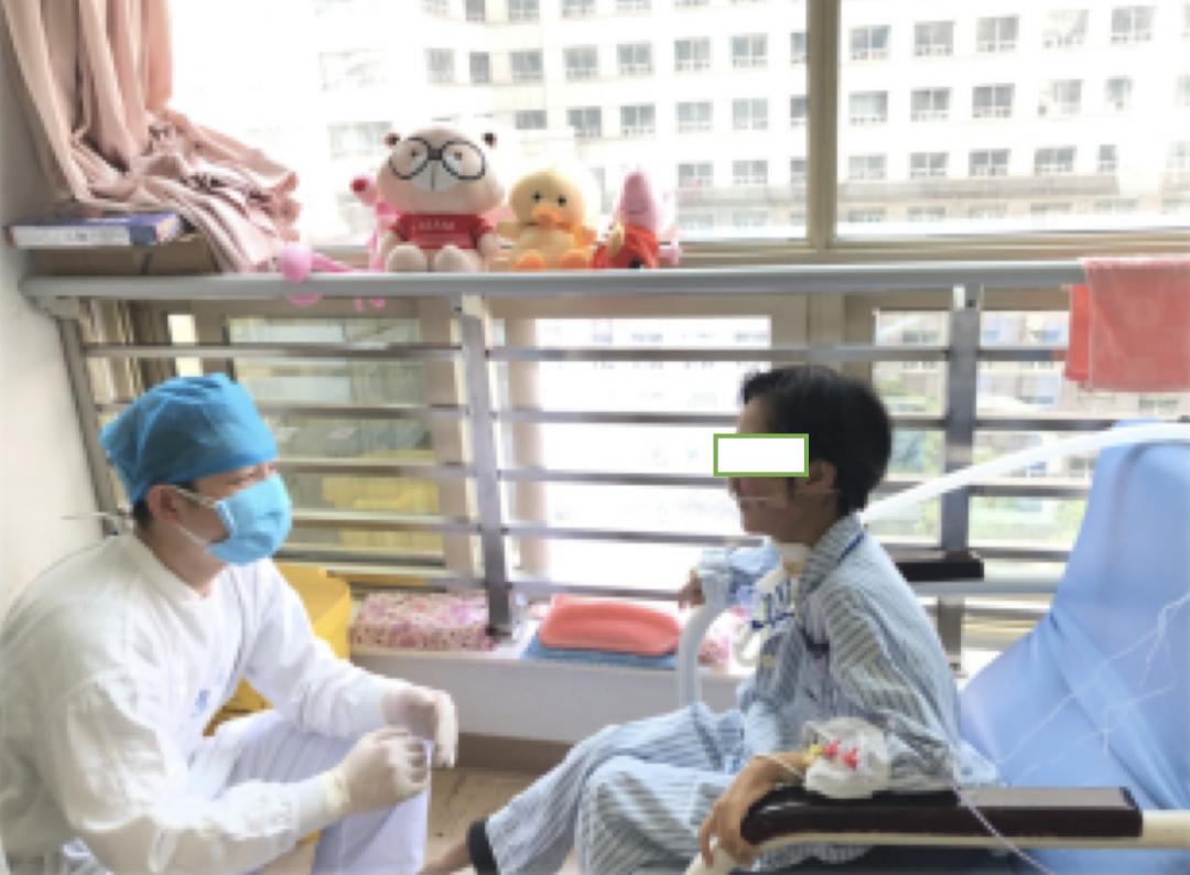 不敢咳嗽如何进行有效排痰,无咳嗽呼吸困难