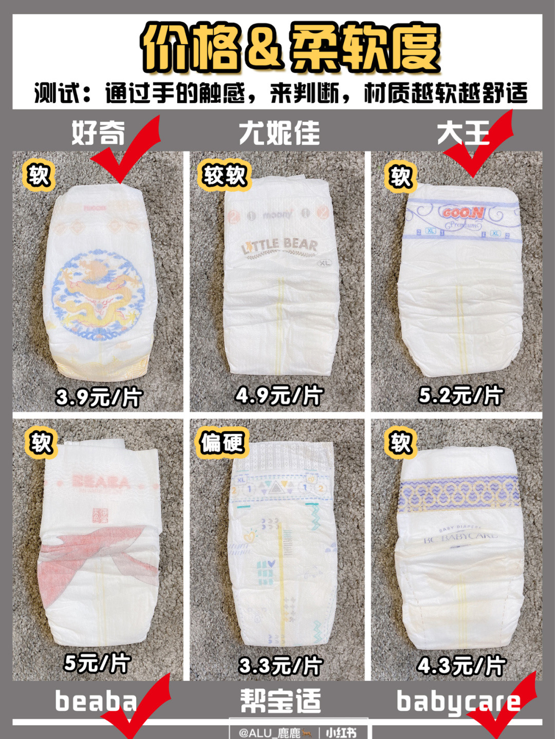 二胎用什么纸尿裤最好,怎么选择纸尿裤才正确