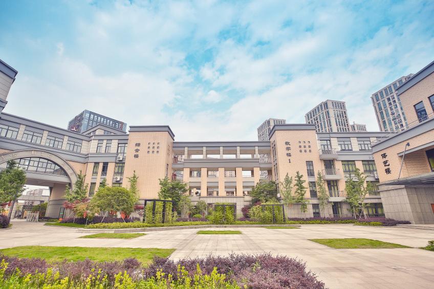 牛！余杭这11所学校，登上市级榜单！未来可期