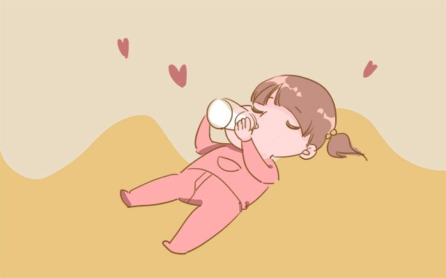 奶瓶清洗不当宝宝会细菌感染吗,怎么样给奶瓶除奶垢