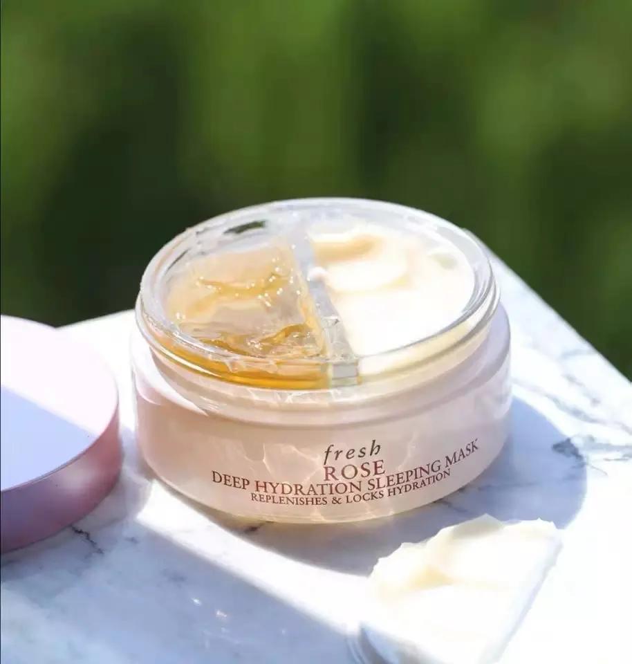 什么？护肤品流行做成“鸳鸯锅”？