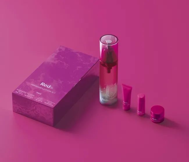 POLA、CPB、LADUREE、SUQQU，圣诞限定谁最丑