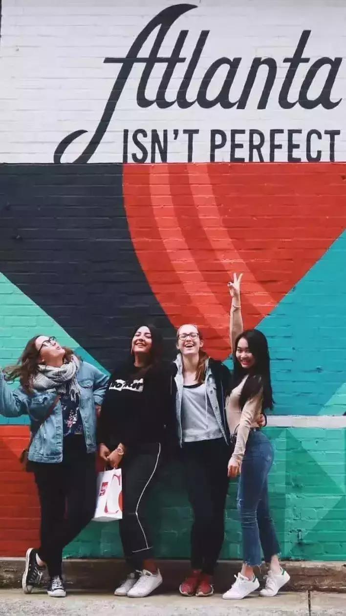 我在美国的求学生活,我在美国的打工生涯