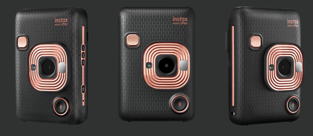 富士instaxminiliplay照片大小,富士instaxminiliplay拍立得