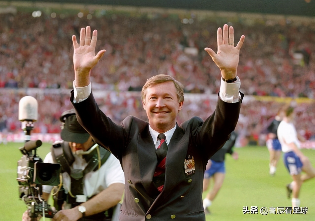 弗格森时期皇马,弗格森足球多少钱