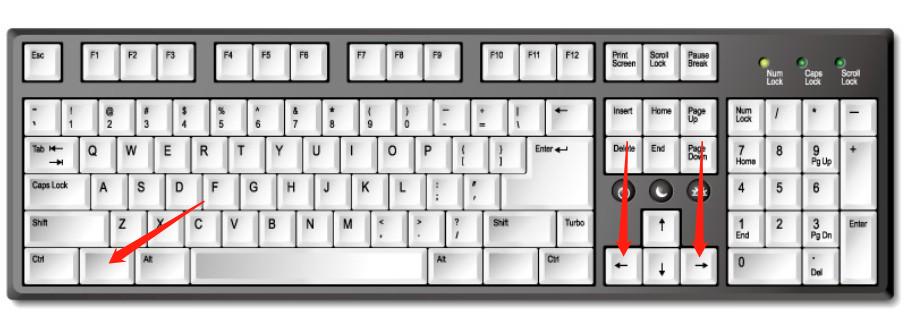 10个人人都该学会的电脑技巧,十个人人都该懂的电脑技巧