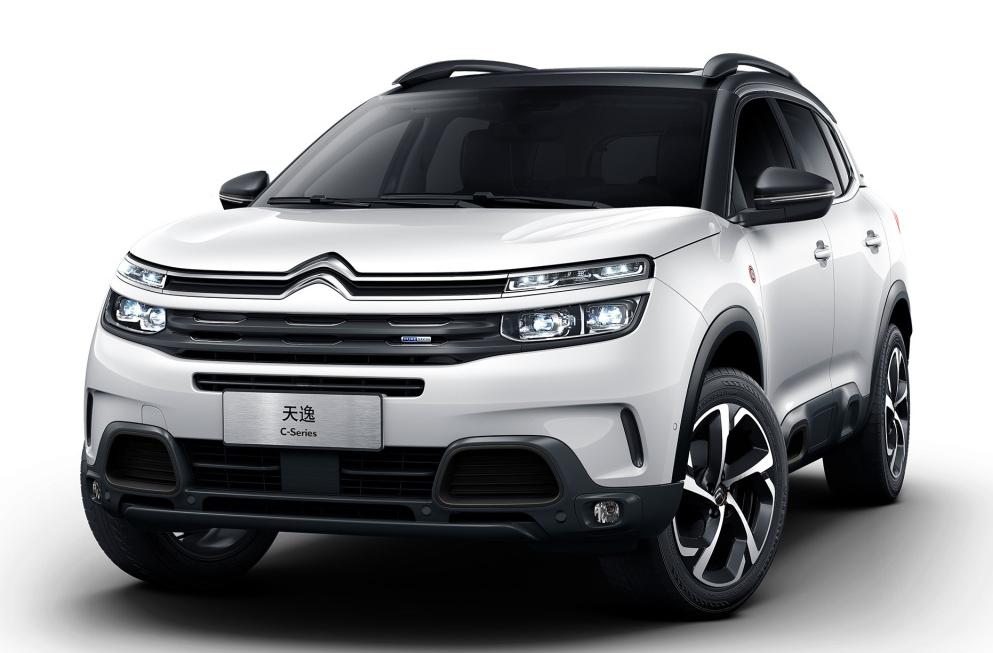 法系标致雪铁龙ds,标致雪铁龙ds有什么新产品