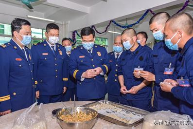 广东蓝朋友,广东的春节是怎么过的