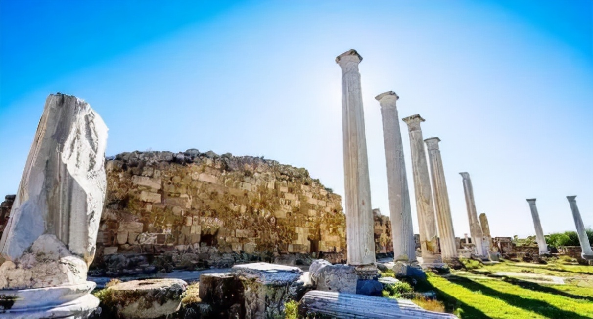 塞浦路斯七日游,塞浦路斯比心旅游攻略