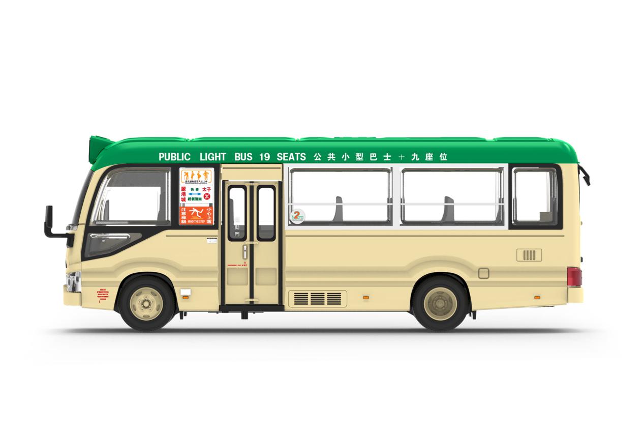 丰田考斯特的价位,丰田考斯特平行进口价格