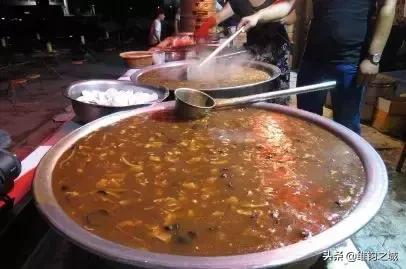 济宁小吃推荐必吃,济宁十大小吃排名