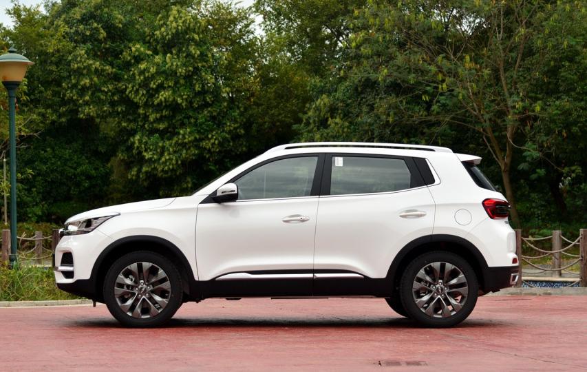 4.7米左右省心耐操的合资suv,近期这三款高热度suv值得推荐