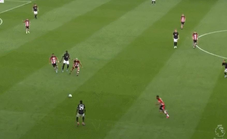 曼联收官战5比5,曼联20192020赛季