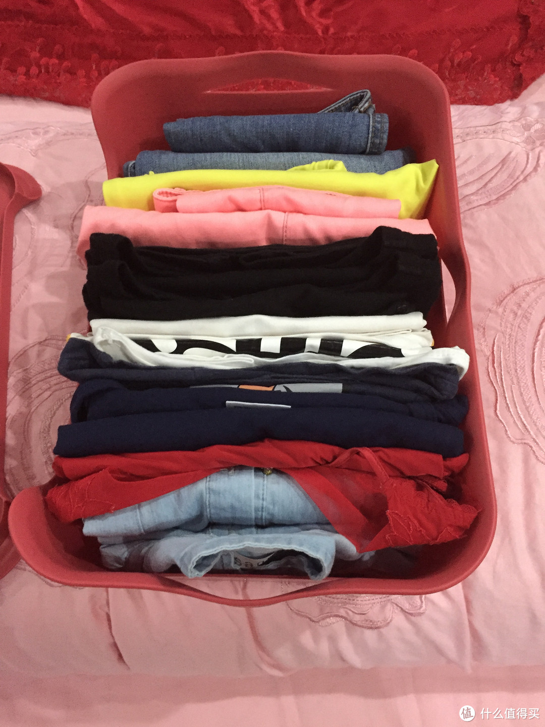 冬季衣物整理收纳技巧视频,衣物收纳整理技巧教程视频