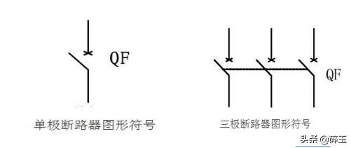 知识学习：电气控制常用器件及动力设备（一）