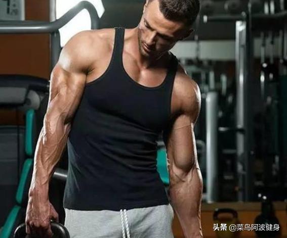 肱二头肌明显是停止长高吗,肱二头肌增长速度缓慢