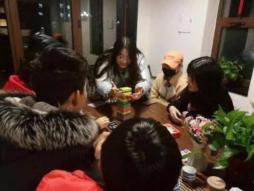 社区如家|@2020年考生，沈阳城市学院六大社区拍了拍你！