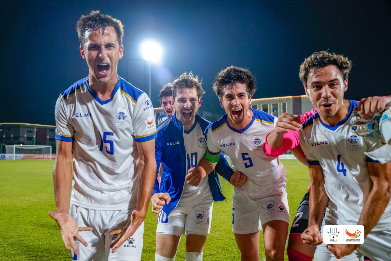 足够热爱卡尔美,足够热爱足够精彩