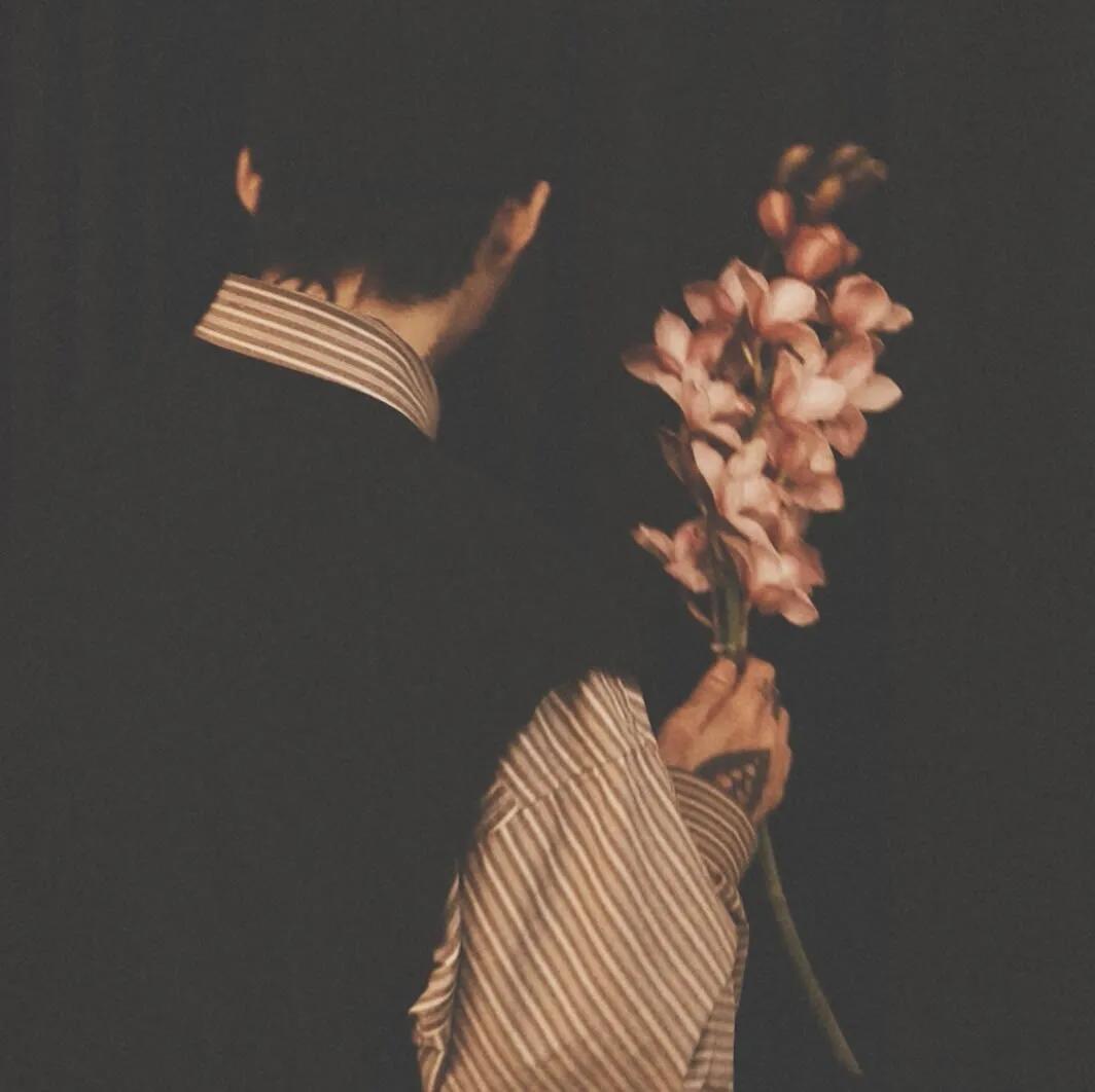 日月星辰的男生头像,月亮版男生头像