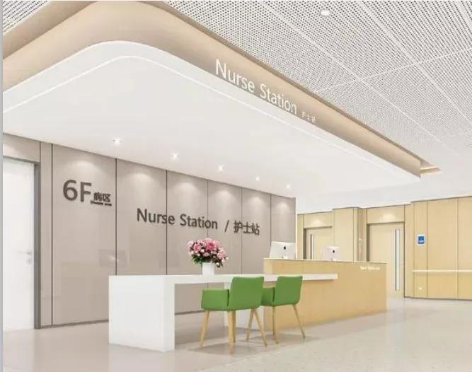 @福田卫健人，家门口的社区医院筹建需要你的加入！