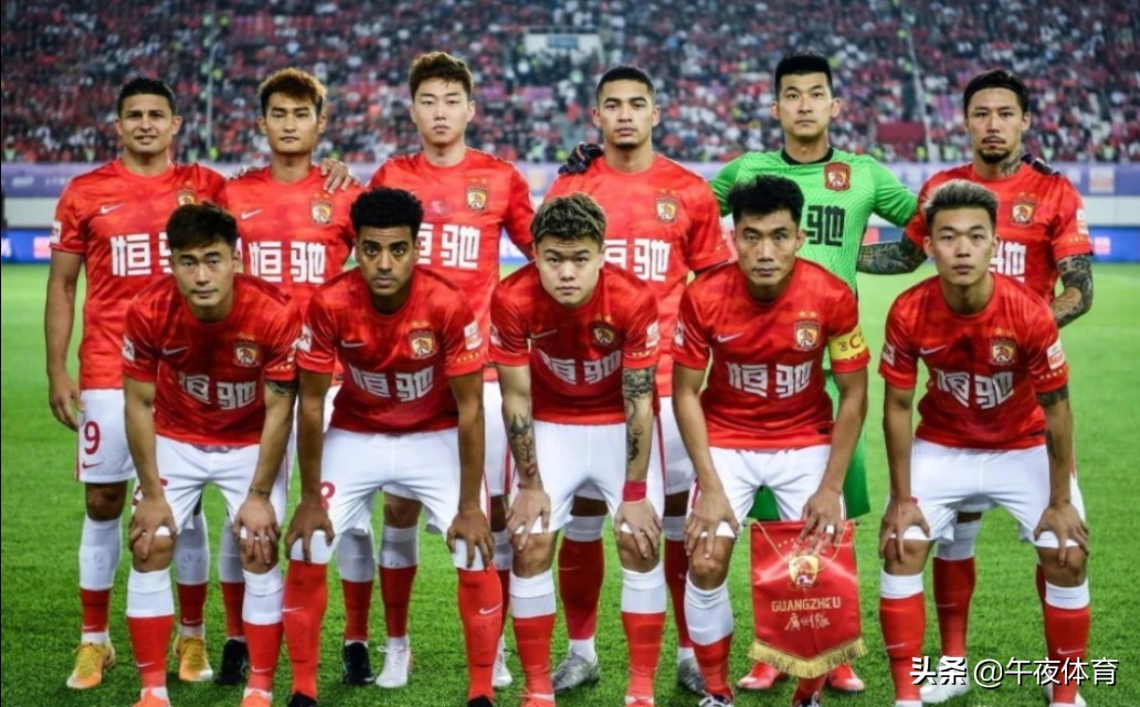 “救星”来了?广药、广汽有意接盘,广州队重燃希望