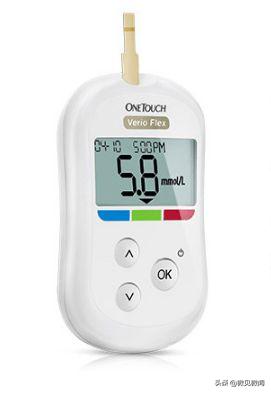 家用稳捷血糖仪哪个牌子好,强生稳捷血糖仪推荐