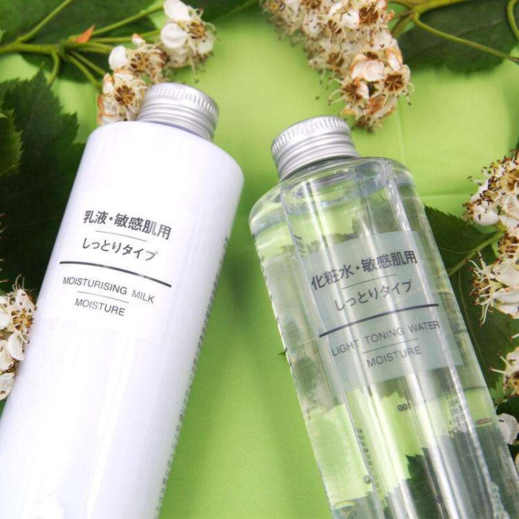 护肤水乳套装不要洗面奶,护肤水乳平价好用的品牌