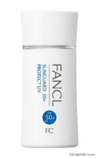 敏感肌可以用资生堂蓝胖子防晒,物理防晒和化学防晒敏感肌