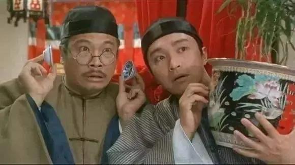 吴孟达逝世周星驰发声,周星驰再谈吴孟达逝世