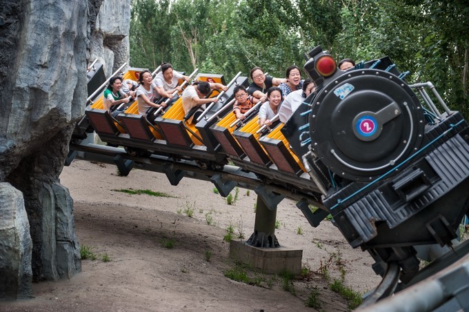 厦门方特梦幻王国夜场一票多少钱,厦门方特游玩攻略