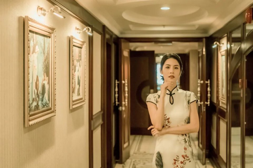 2022年五星级酒店,一至五星级酒店体验